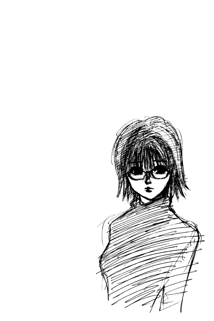 Read Hunter x Hunter IT Manga Online
