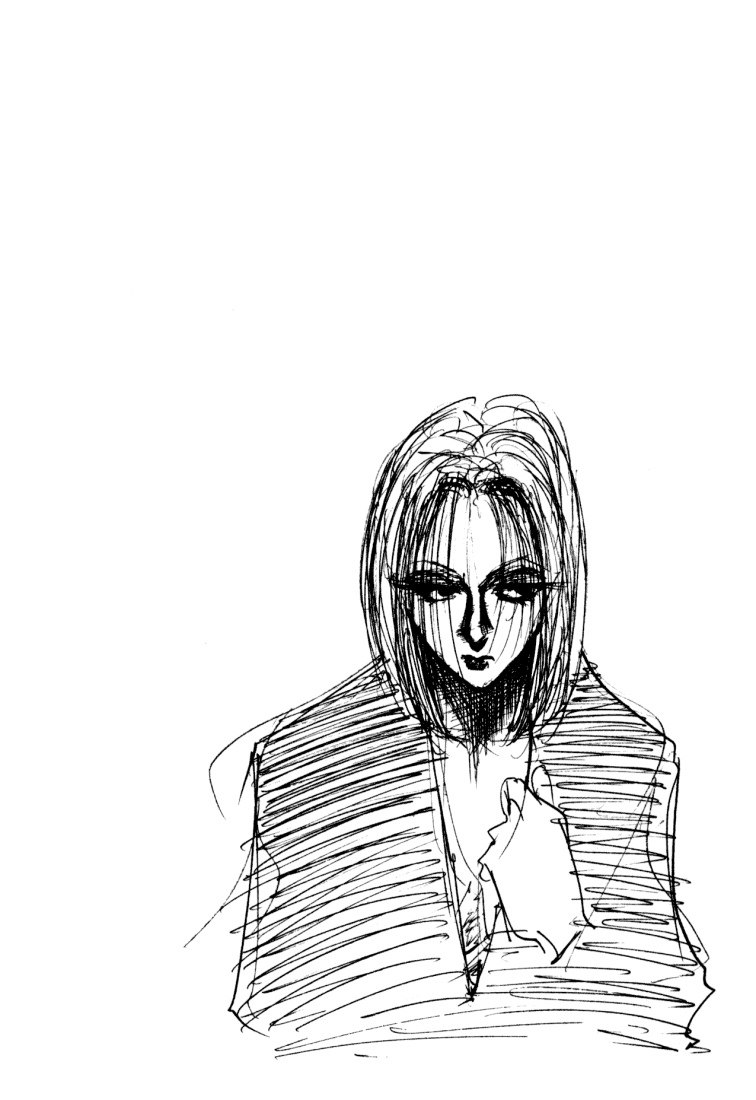Read Hunter x Hunter IT Manga Online