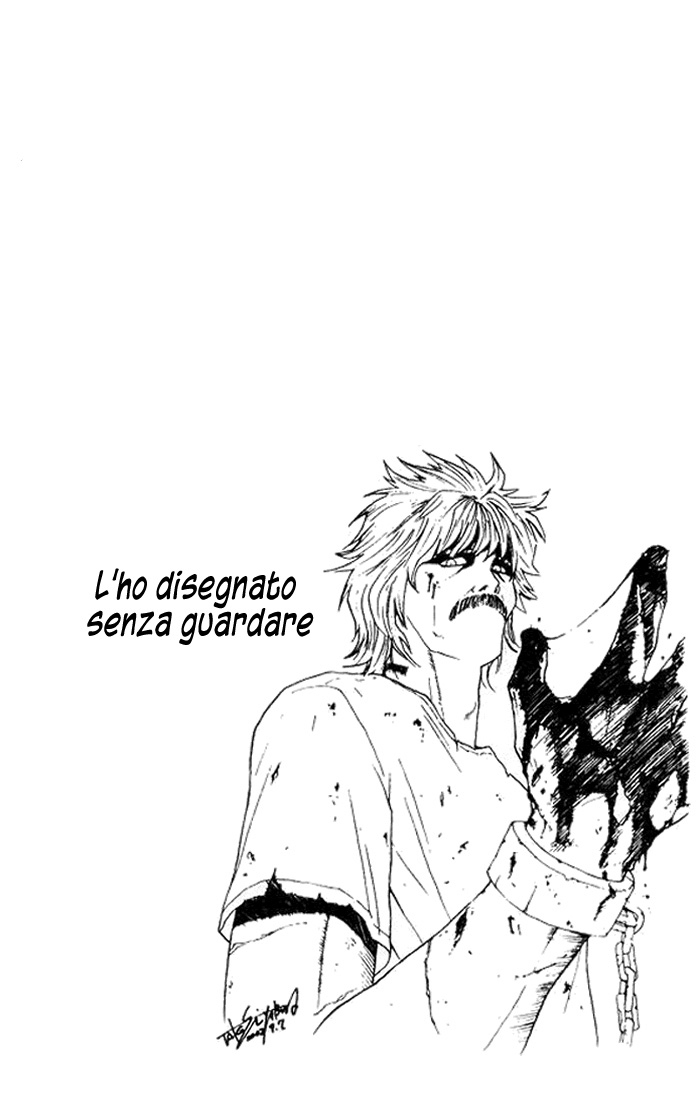Read Hunter x Hunter IT Manga Online