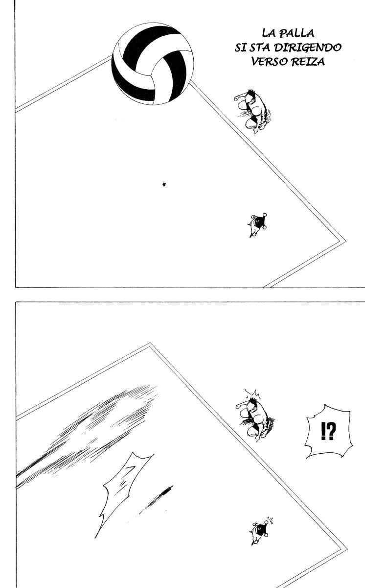 Read Hunter x Hunter IT Manga Online