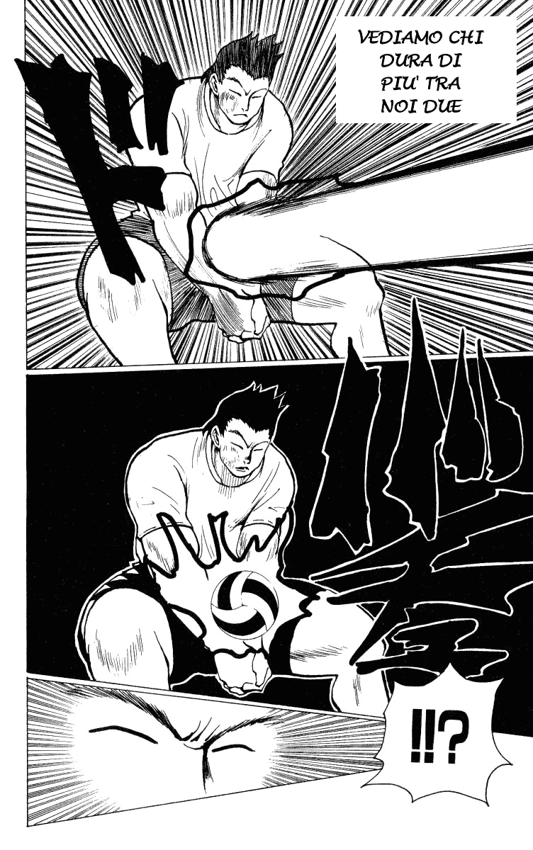 Read Hunter x Hunter IT Manga Online