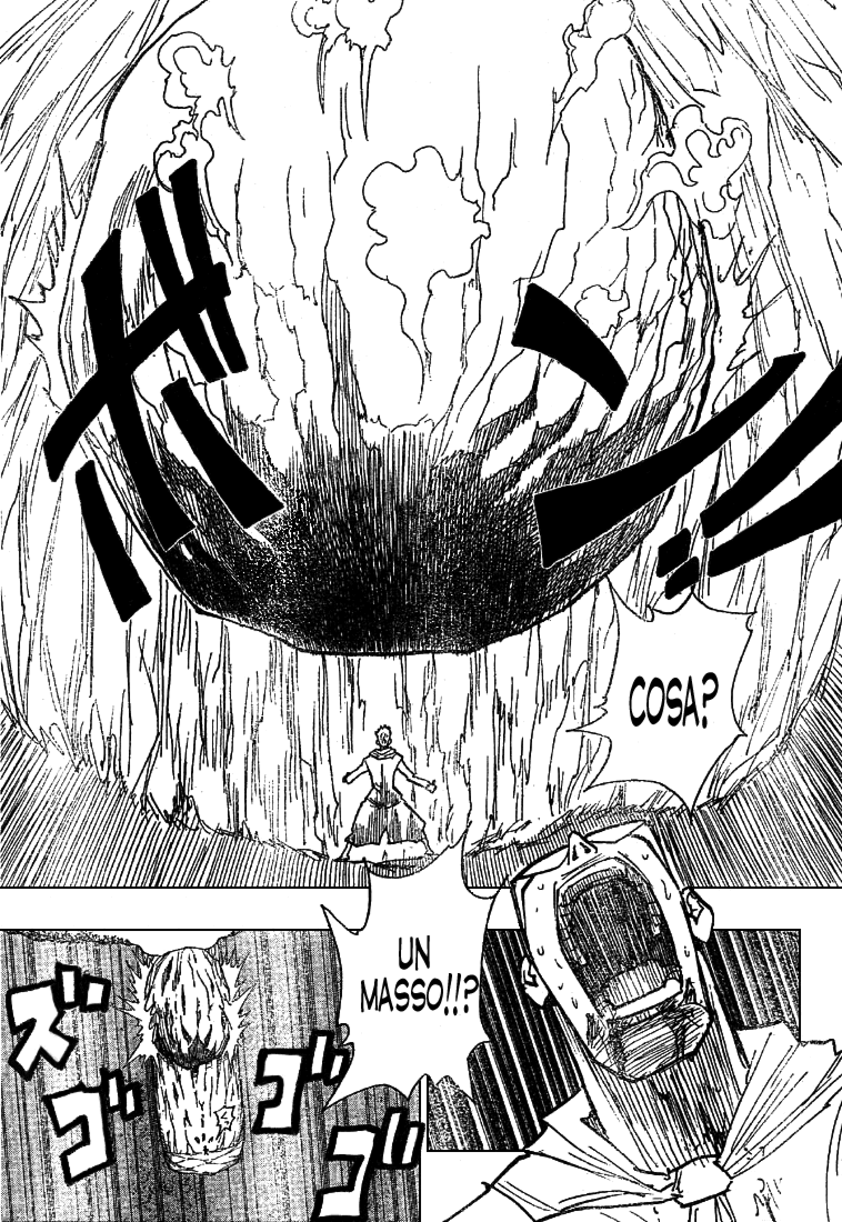 Read Hunter x Hunter IT Manga Online