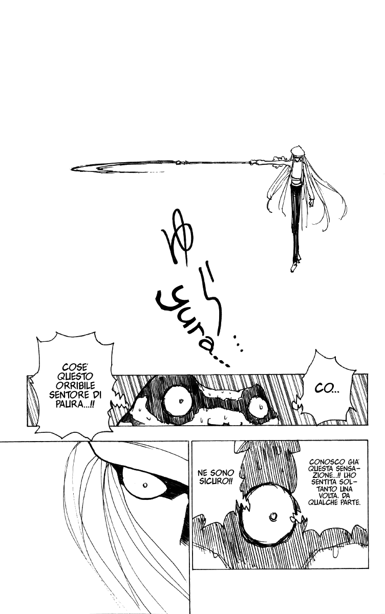 Read Hunter x Hunter IT Manga Online