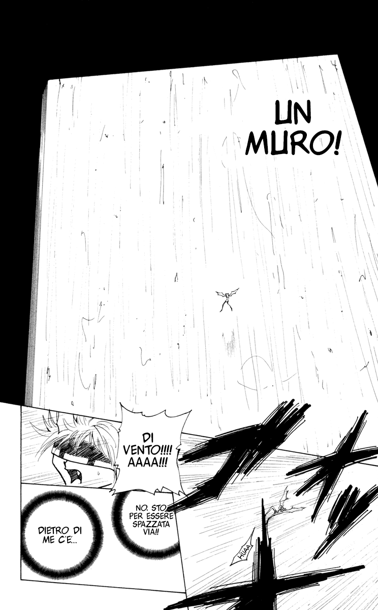 Read Hunter x Hunter IT Manga Online