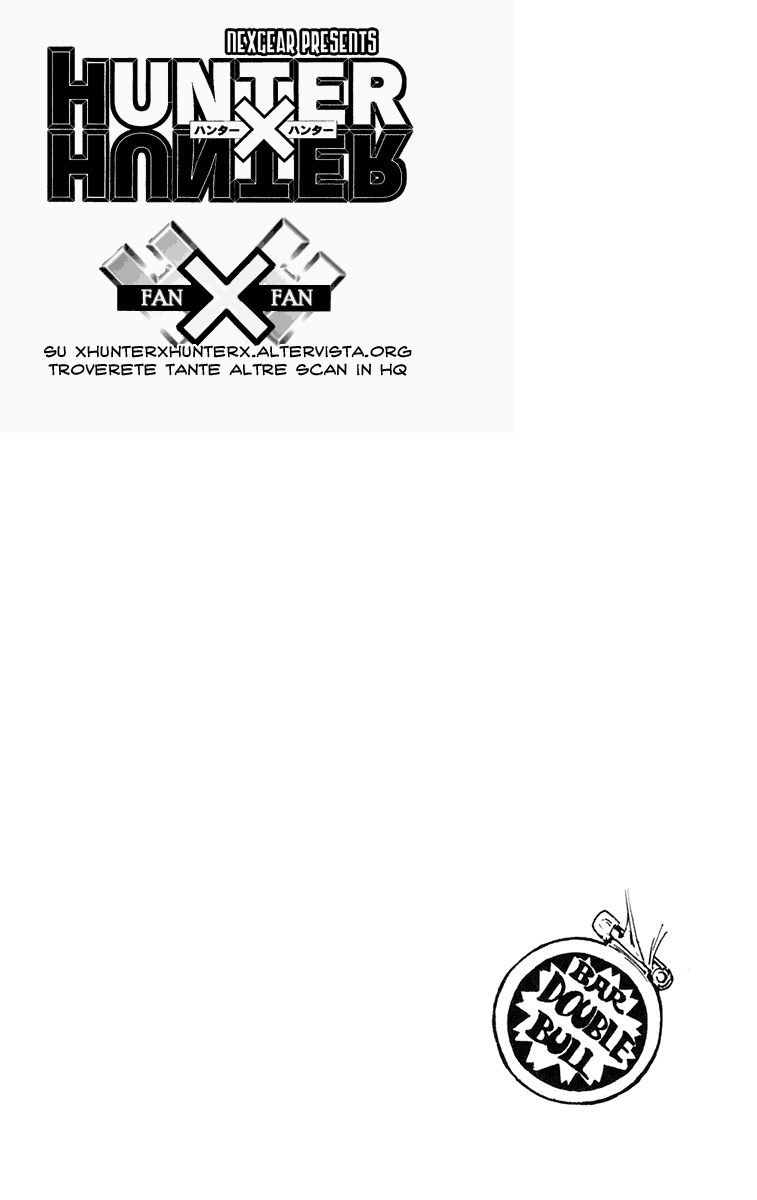 Read Hunter x Hunter IT Manga Online