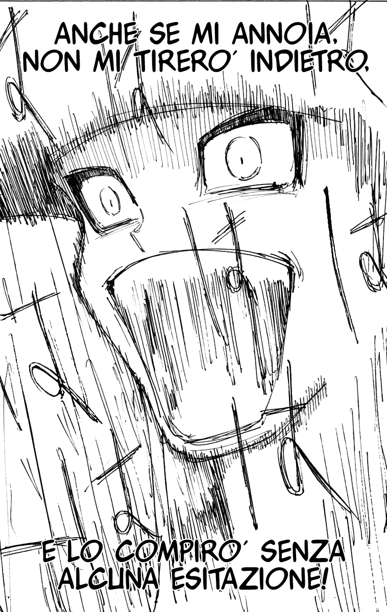 Read Hunter x Hunter IT Manga Online