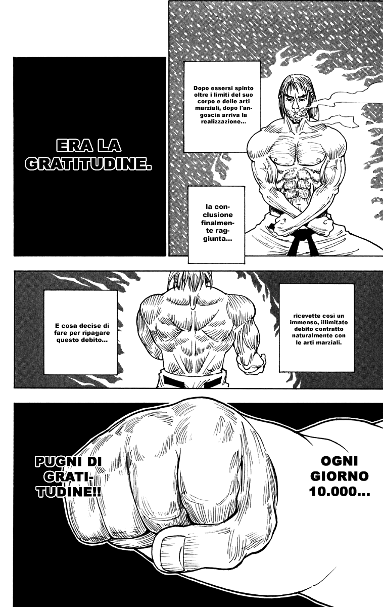 Read Hunter x Hunter IT Manga Online