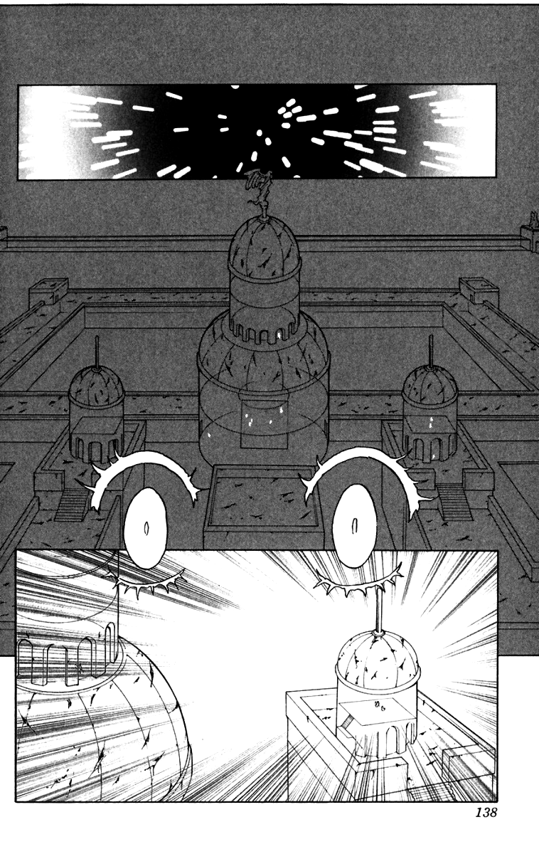 Read Hunter x Hunter IT Manga Online