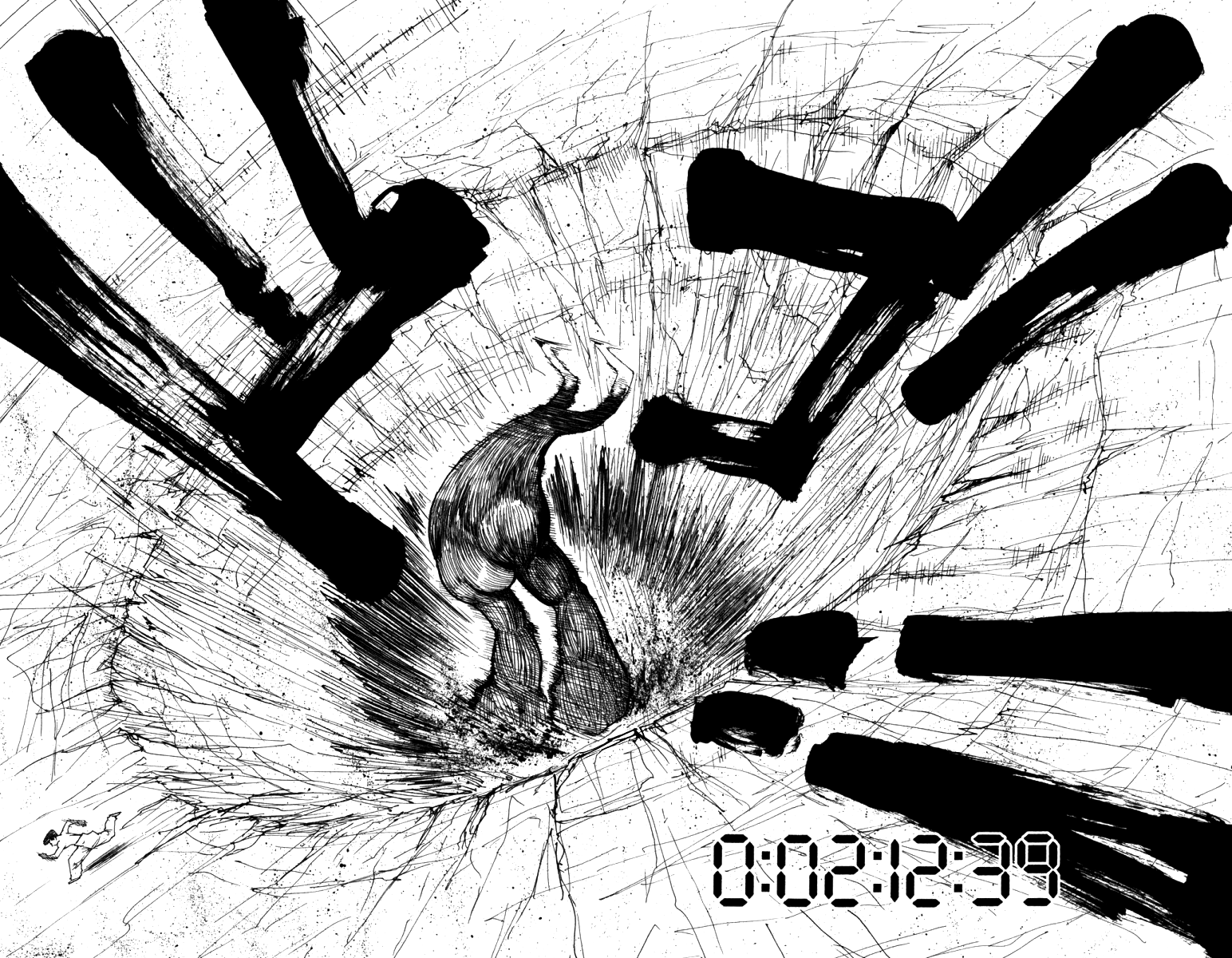 Read Hunter x Hunter IT Manga Online