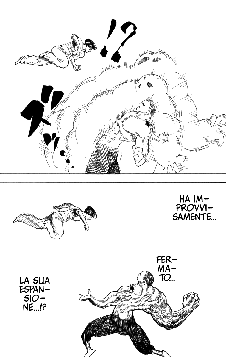 Read Hunter x Hunter IT Manga Online