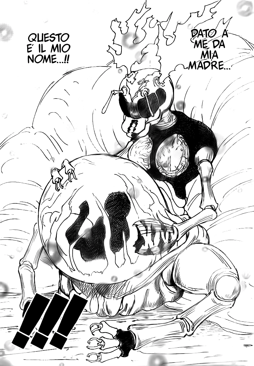 Read Hunter x Hunter IT Manga Online