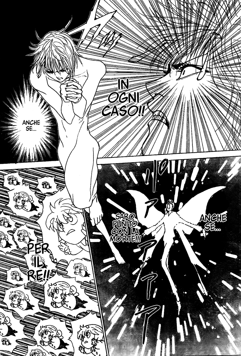 Read Hunter x Hunter IT Manga Online