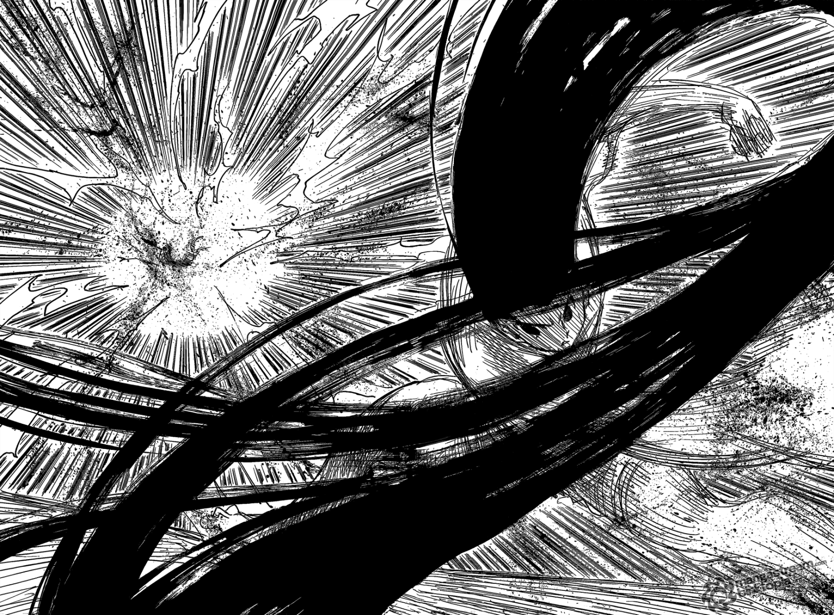 Read Hunter x Hunter IT Manga Online
