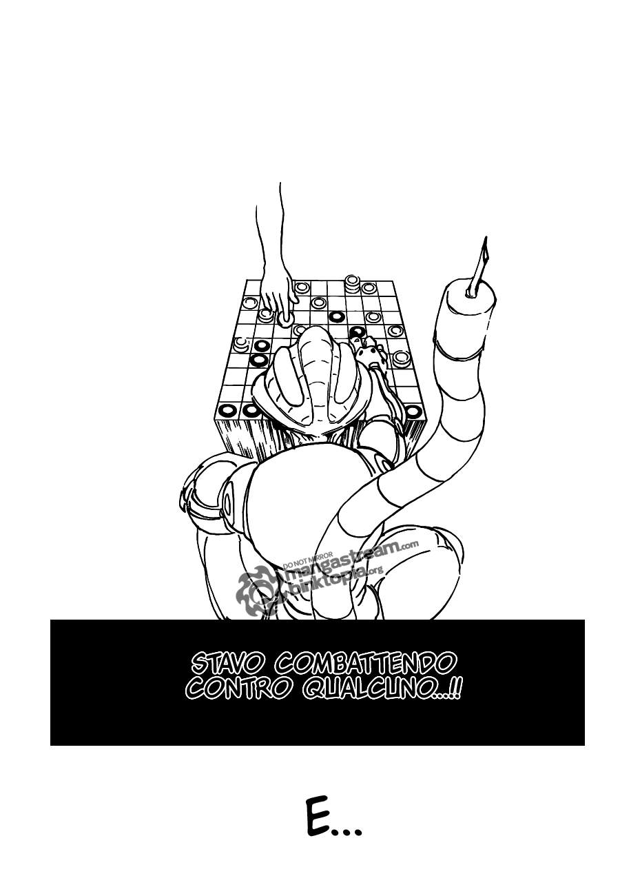 Read Hunter x Hunter IT Manga Online