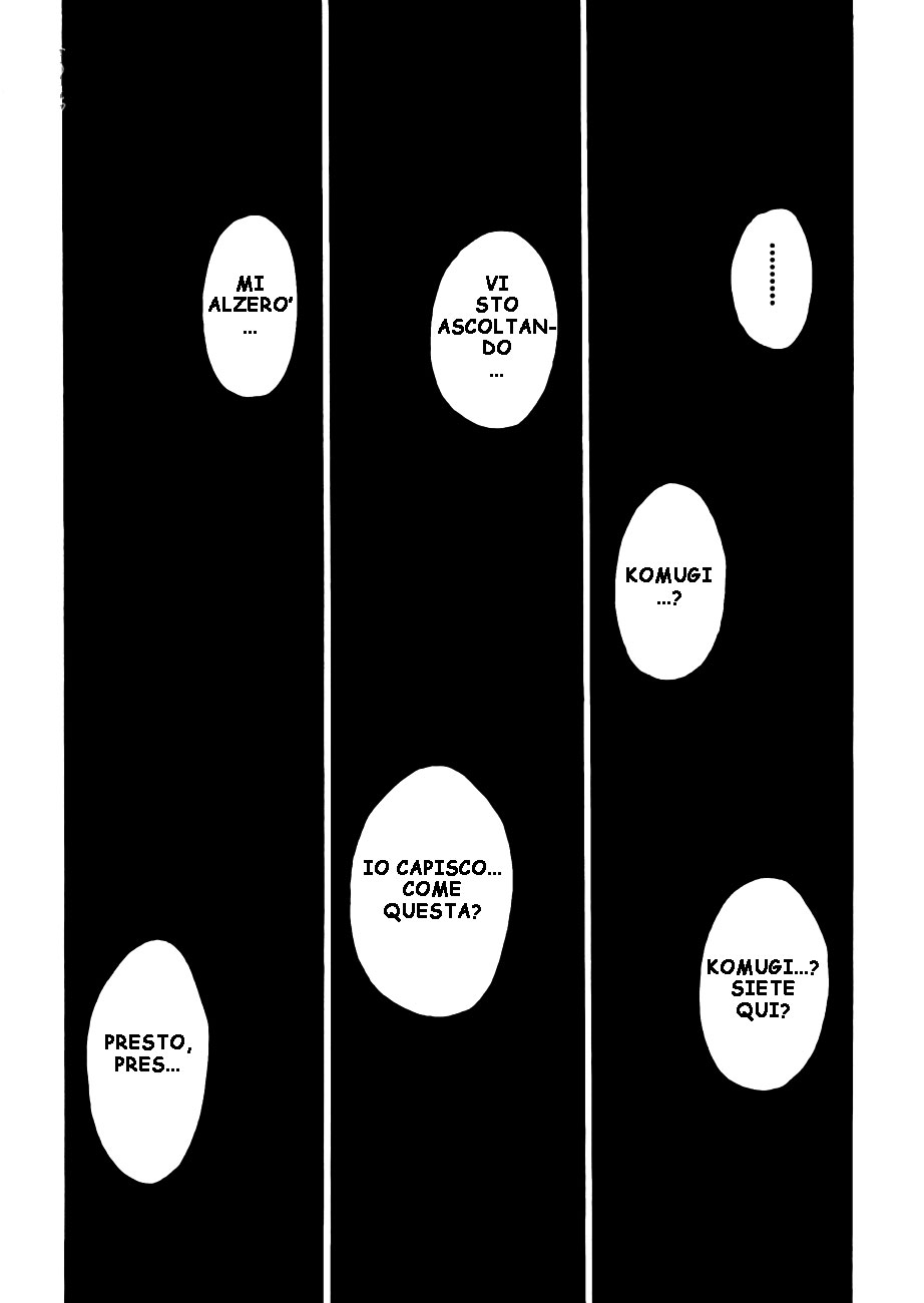 Read Hunter x Hunter IT Manga Online