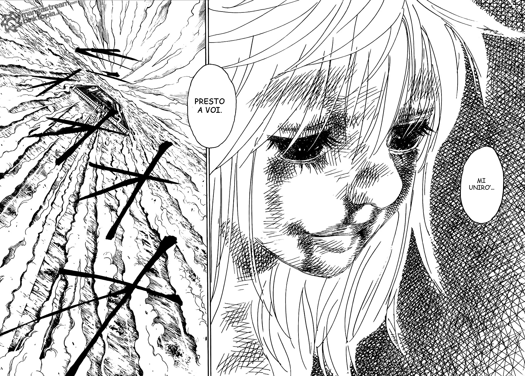 Read Hunter x Hunter IT Manga Online