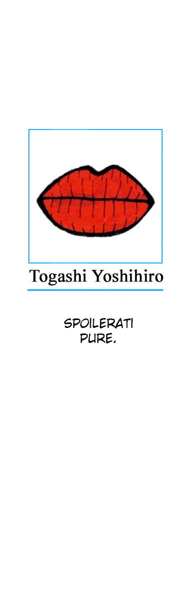 Read Hunter x Hunter IT Manga Online