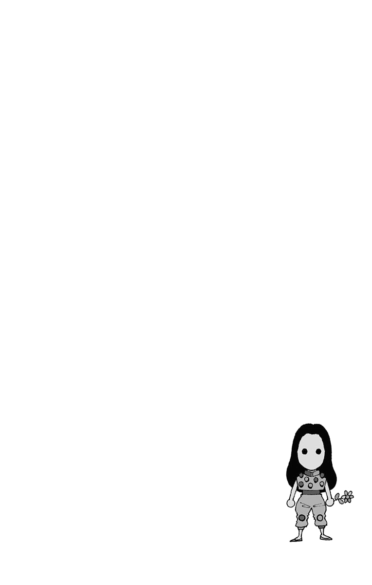 Read Hunter x Hunter IT Manga Online