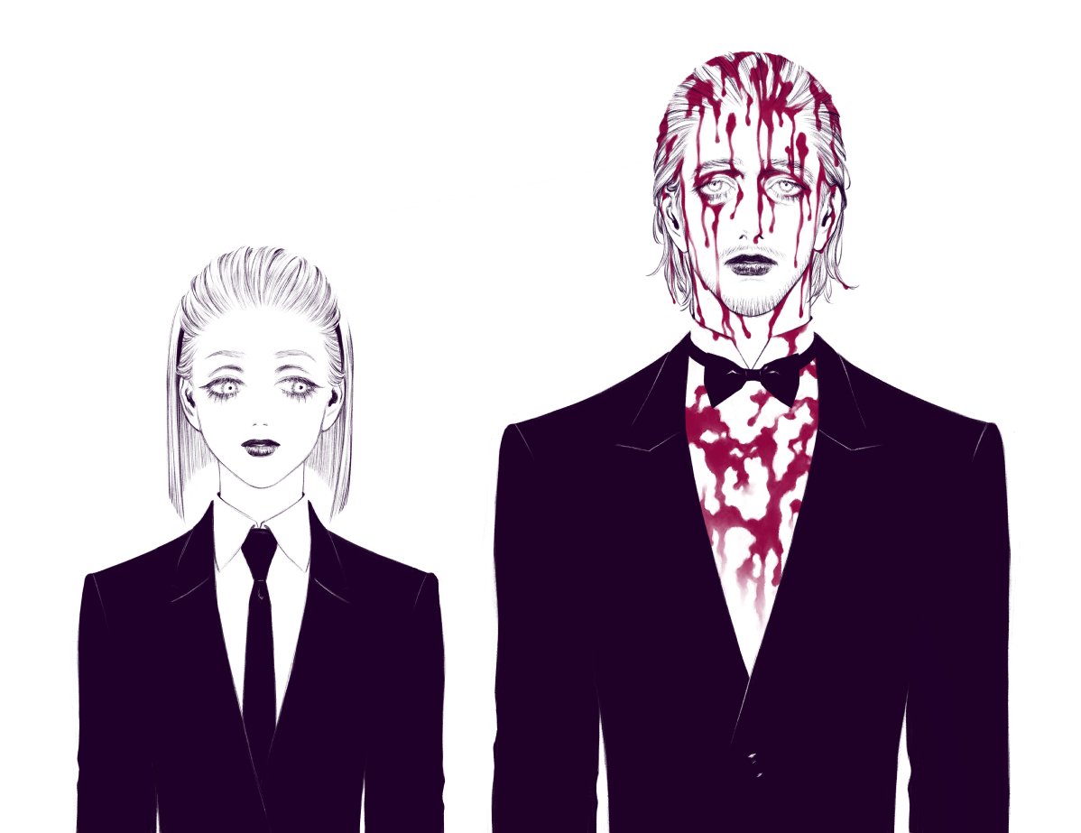 Read Hunter x Hunter IT Manga Online