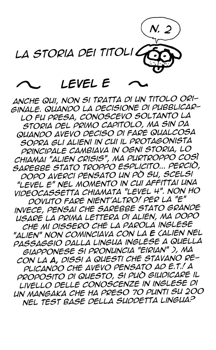 Read Hunter x Hunter IT Manga Online
