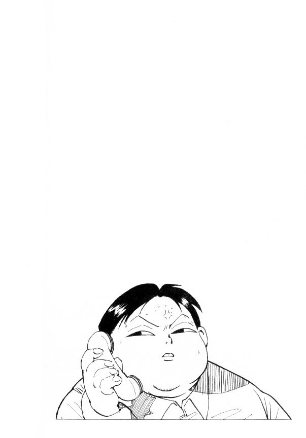 Read Hunter x Hunter IT Manga Online