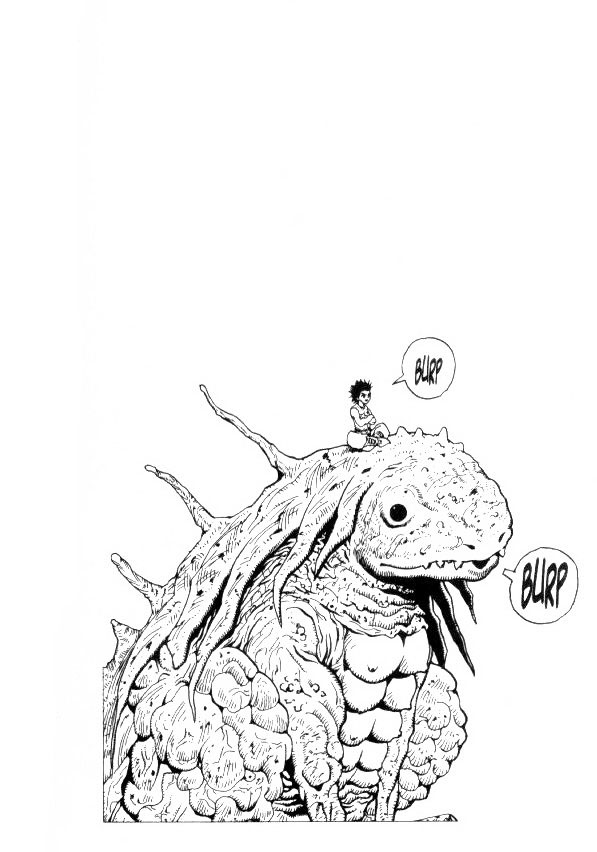 Read Hunter x Hunter IT Manga Online
