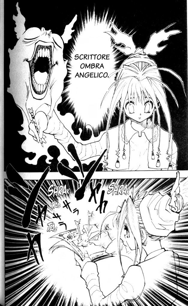 Read Hunter x Hunter IT Manga Online