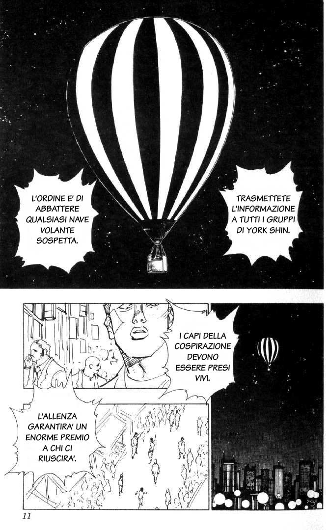 Read Hunter x Hunter IT Manga Online