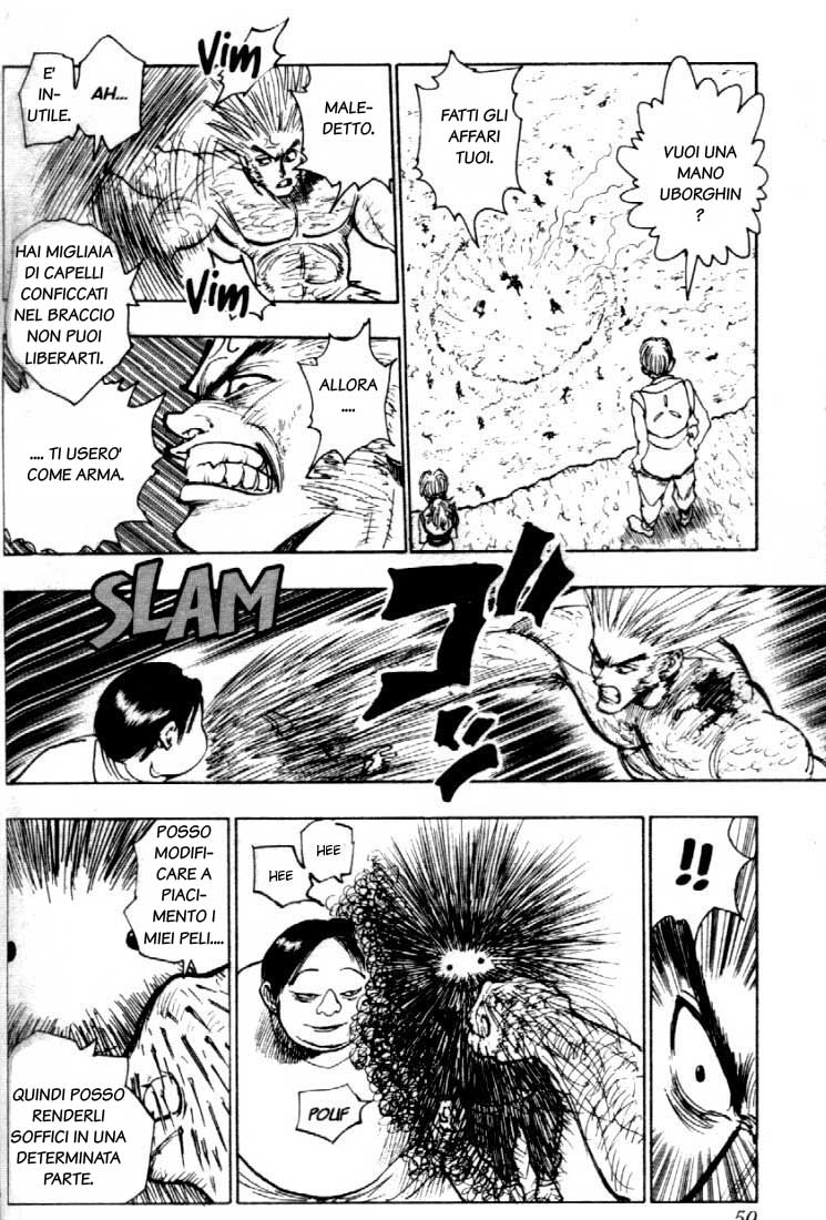 Read Hunter x Hunter IT Manga Online