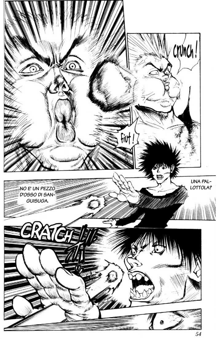 Read Hunter x Hunter IT Manga Online