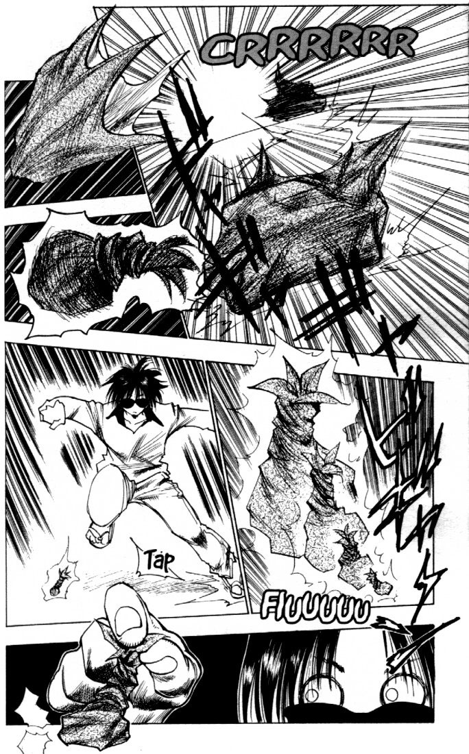 Read Hunter x Hunter IT Manga Online