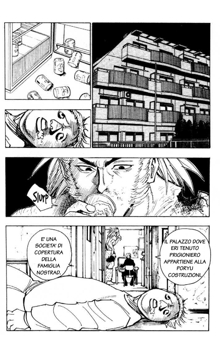 Read Hunter x Hunter IT Manga Online
