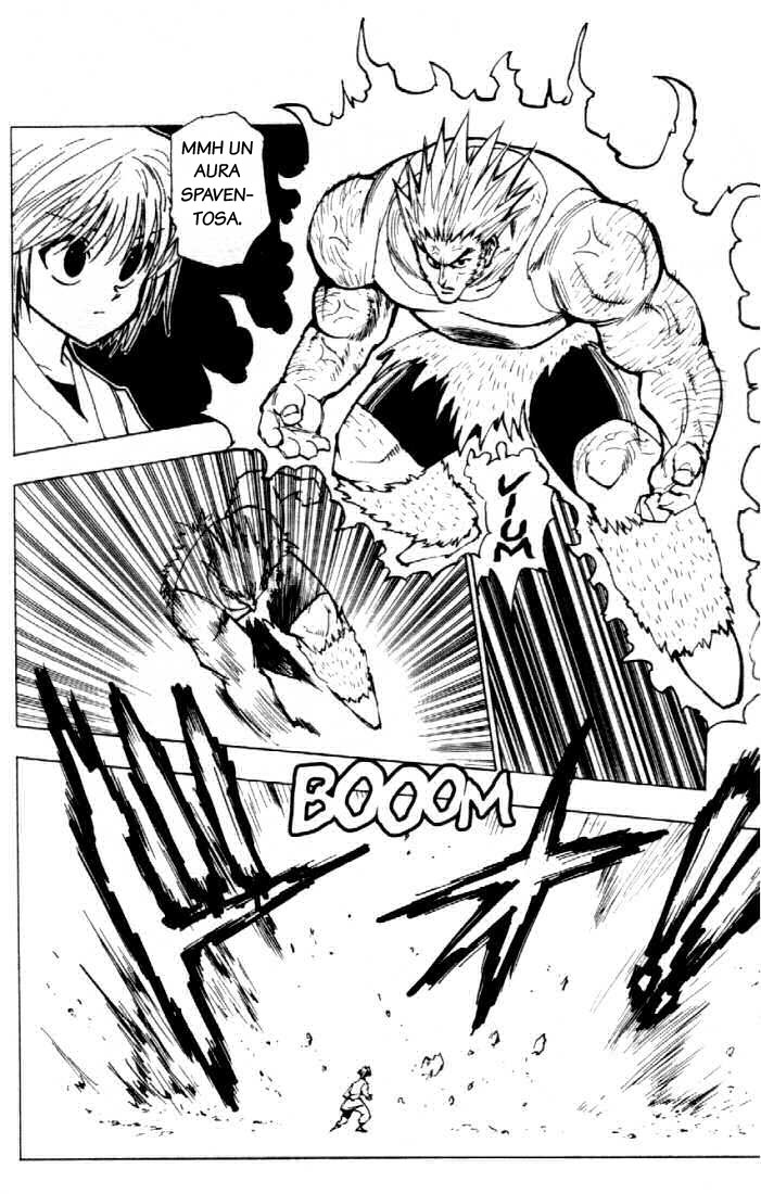 Read Hunter x Hunter IT Manga Online