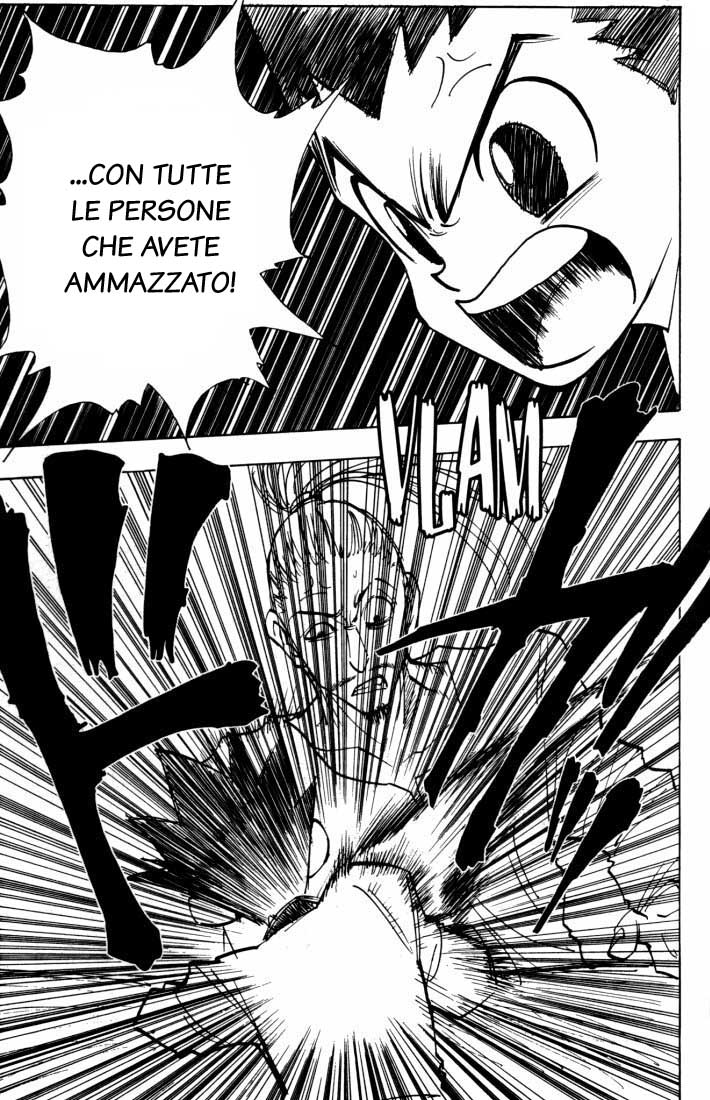 Read Hunter x Hunter IT Manga Online