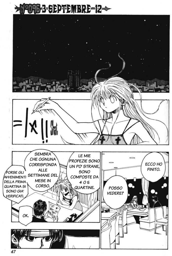 Read Hunter x Hunter IT Manga Online