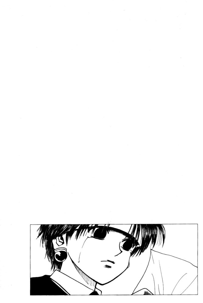 Read Hunter x Hunter IT Manga Online