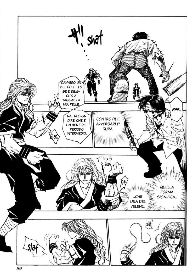 Read Hunter x Hunter IT Manga Online