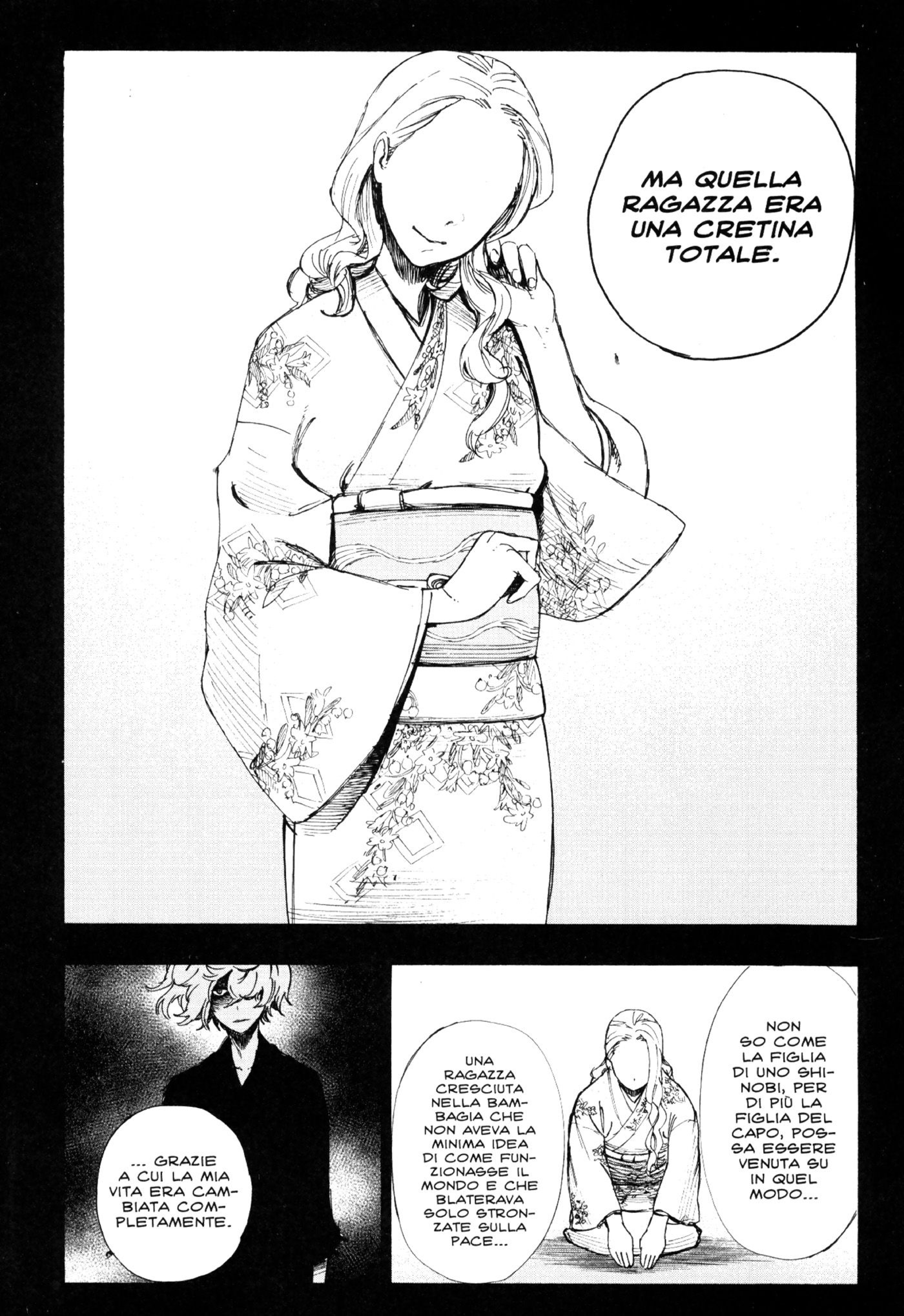 Read Jigokuraku IT Manga Online