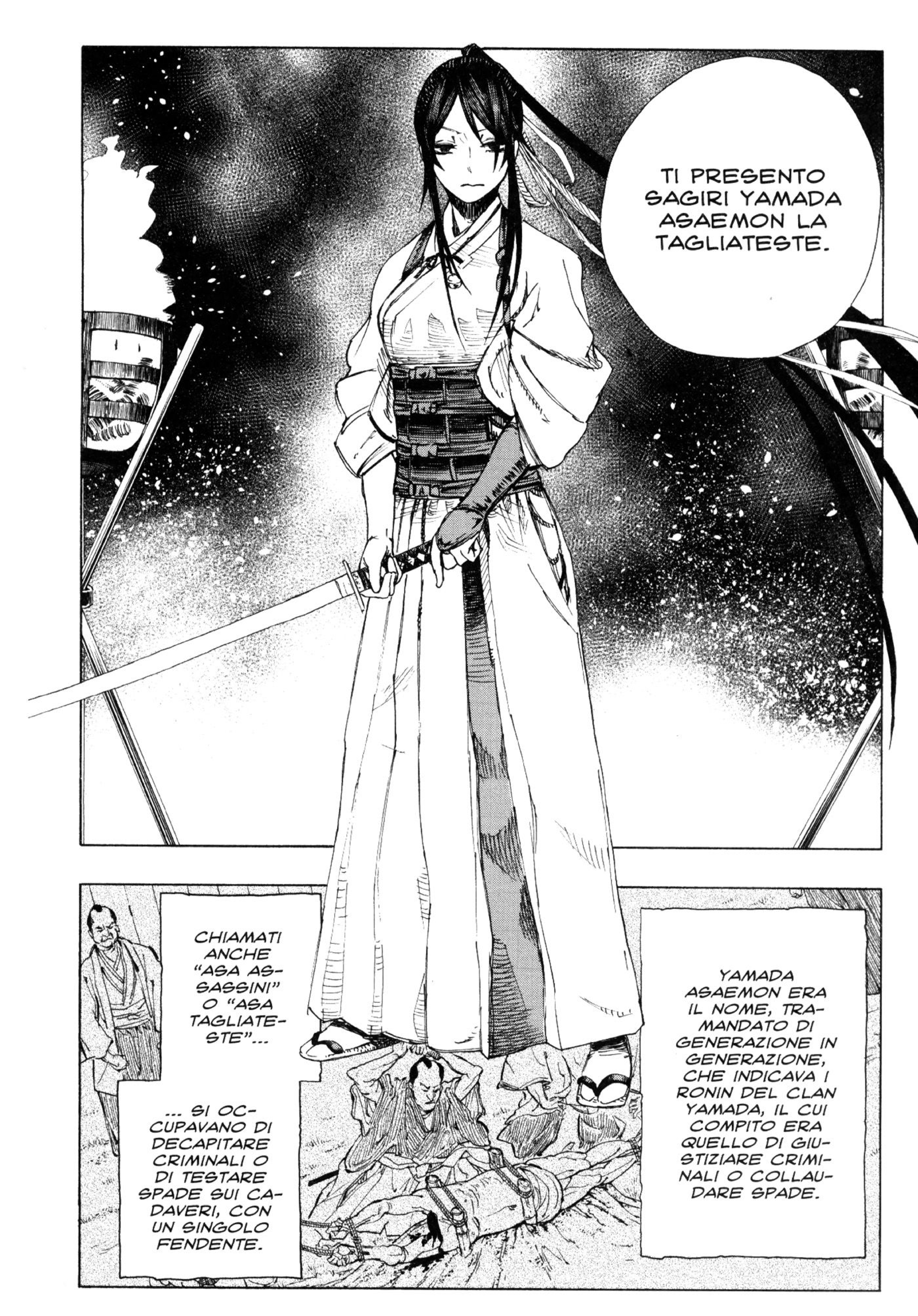 Read Jigokuraku IT Manga Online