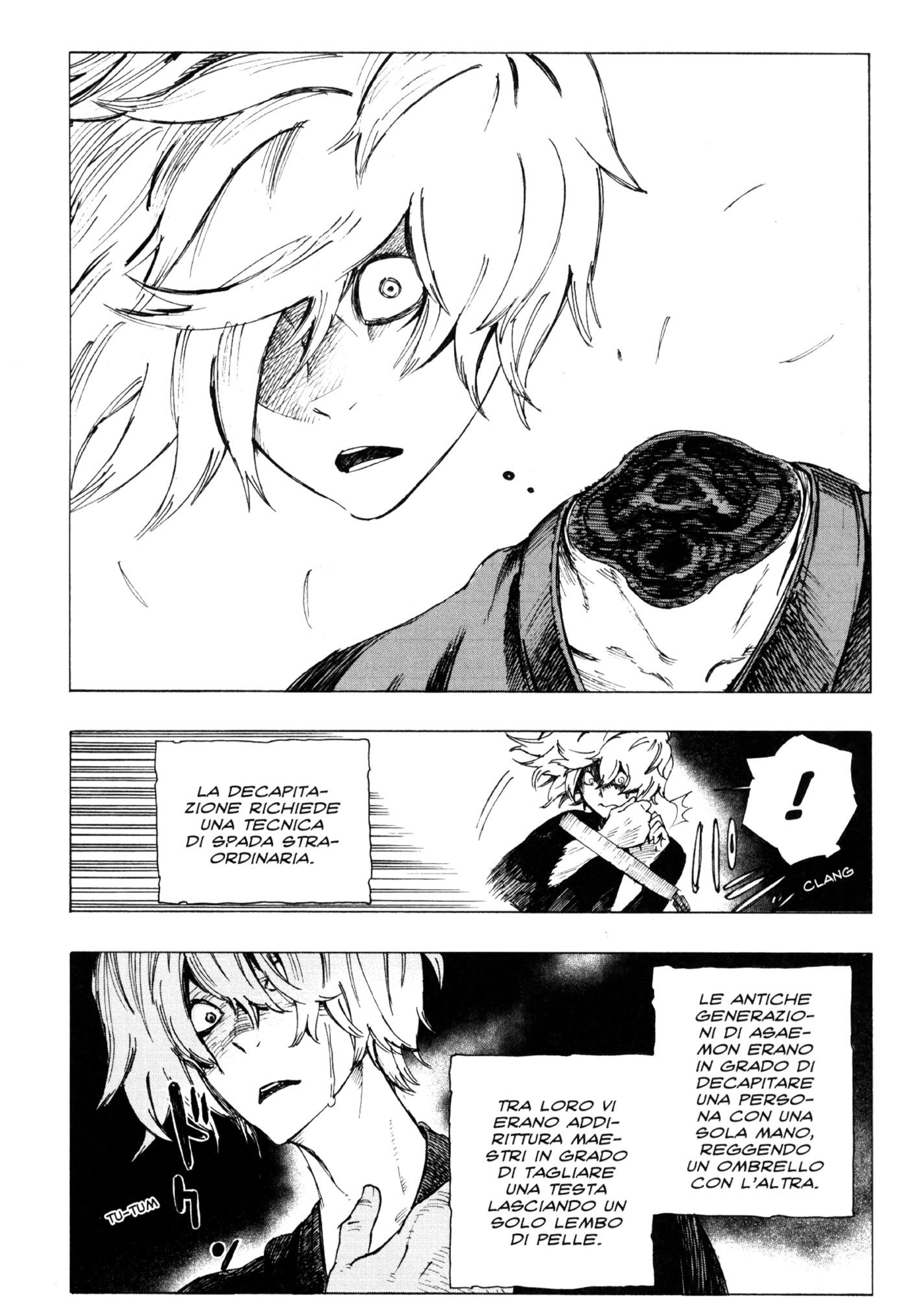 Read Jigokuraku IT Manga Online
