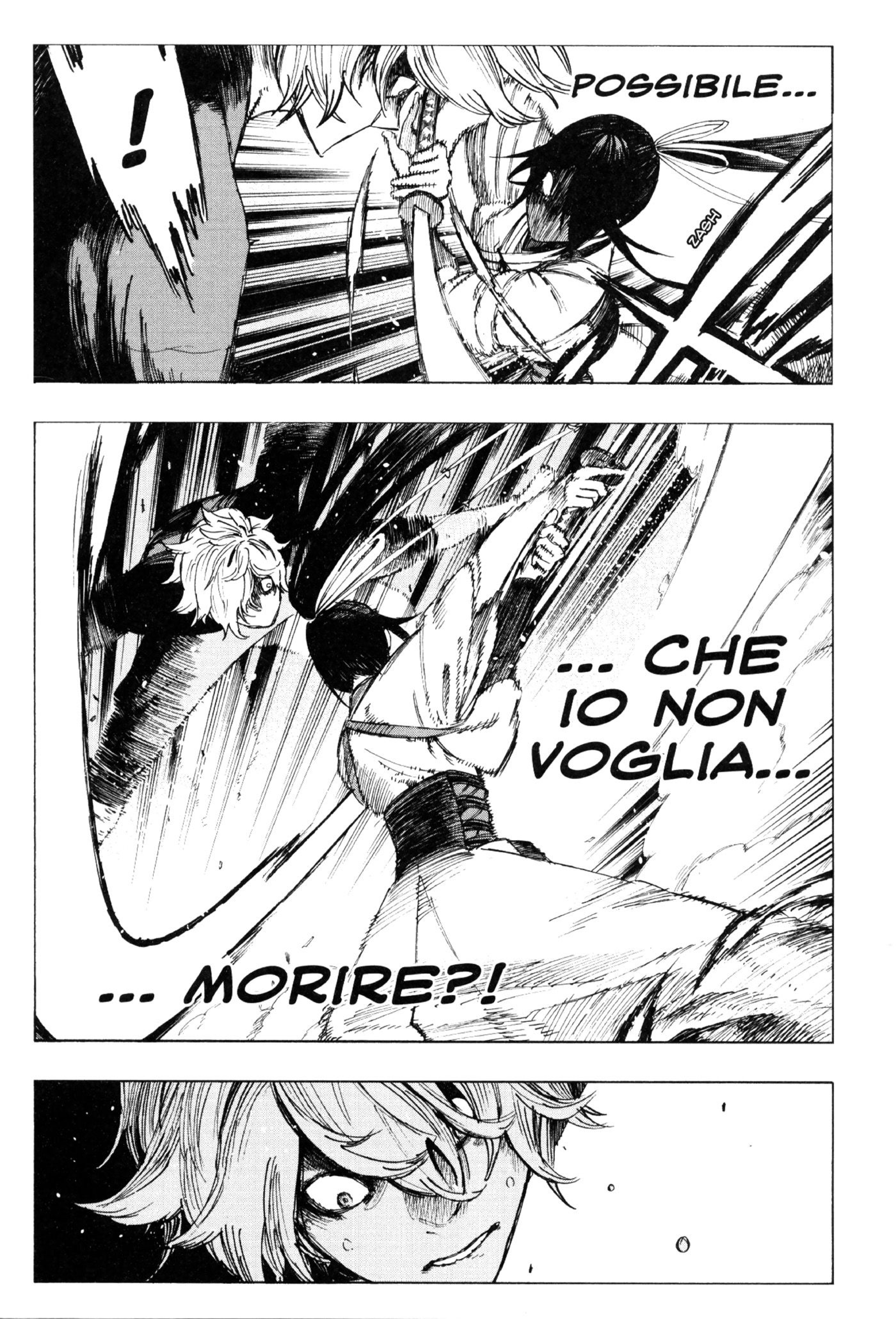 Read Jigokuraku IT Manga Online