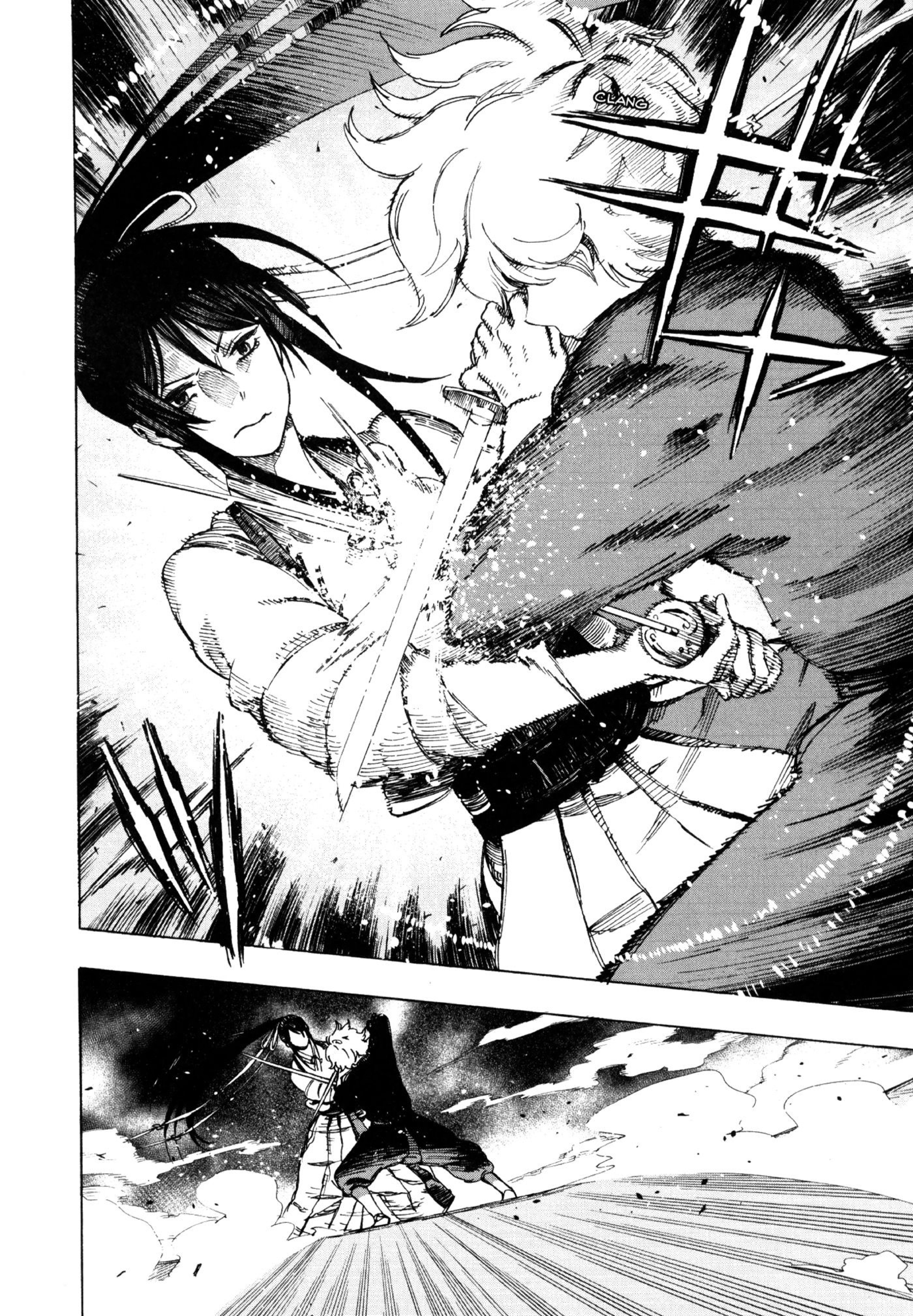 Read Jigokuraku IT Manga Online