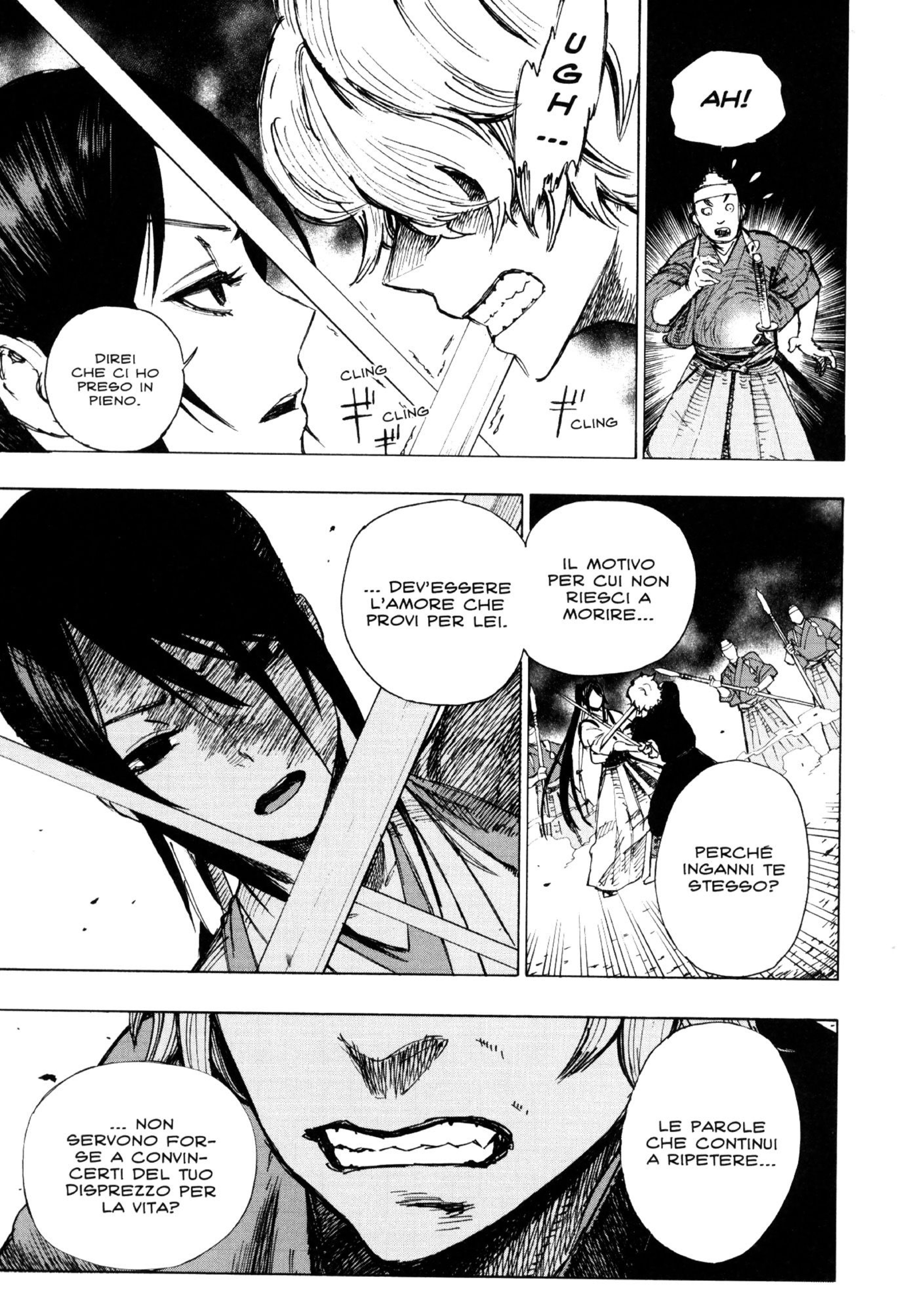 Read Jigokuraku IT Manga Online