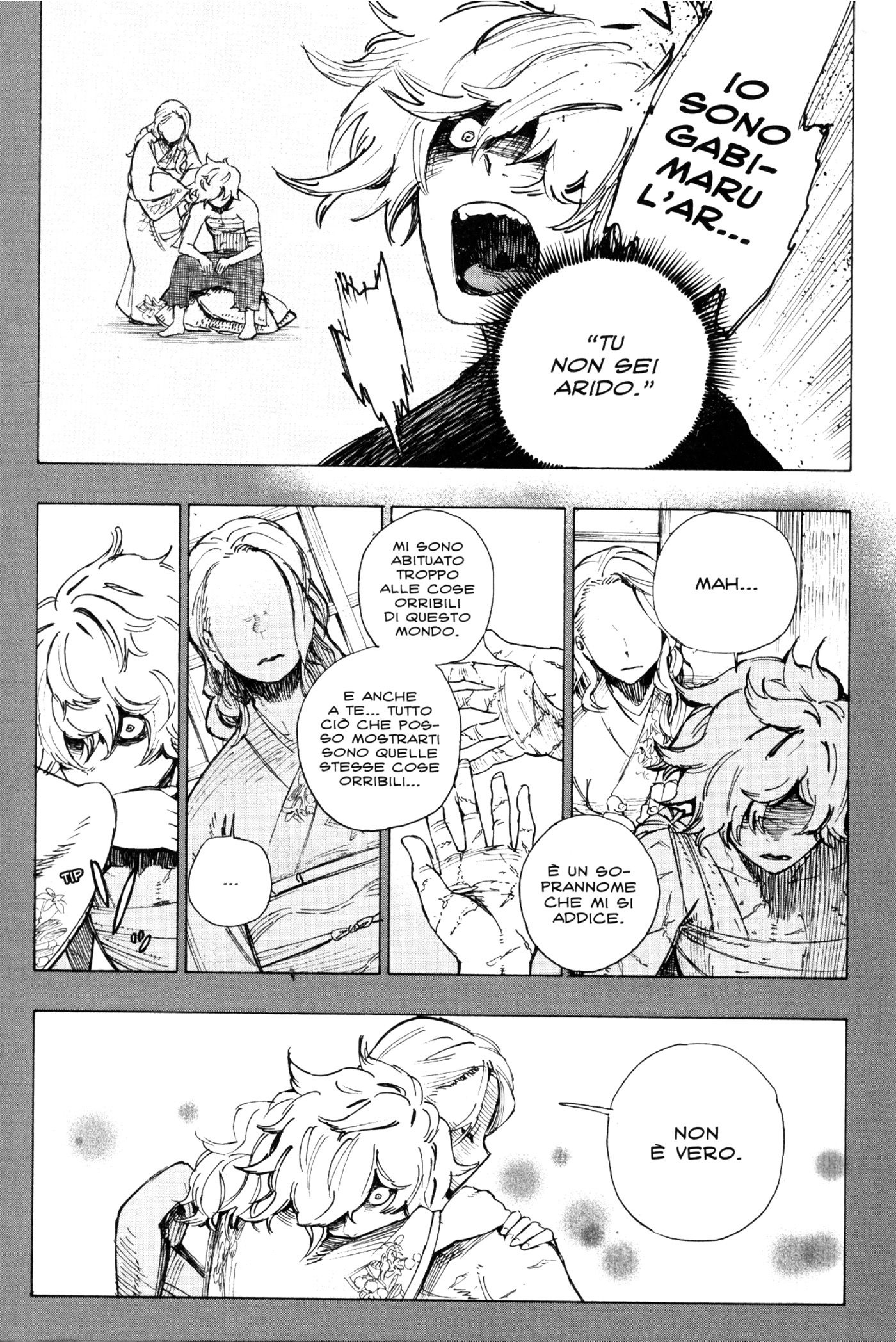 Read Jigokuraku IT Manga Online