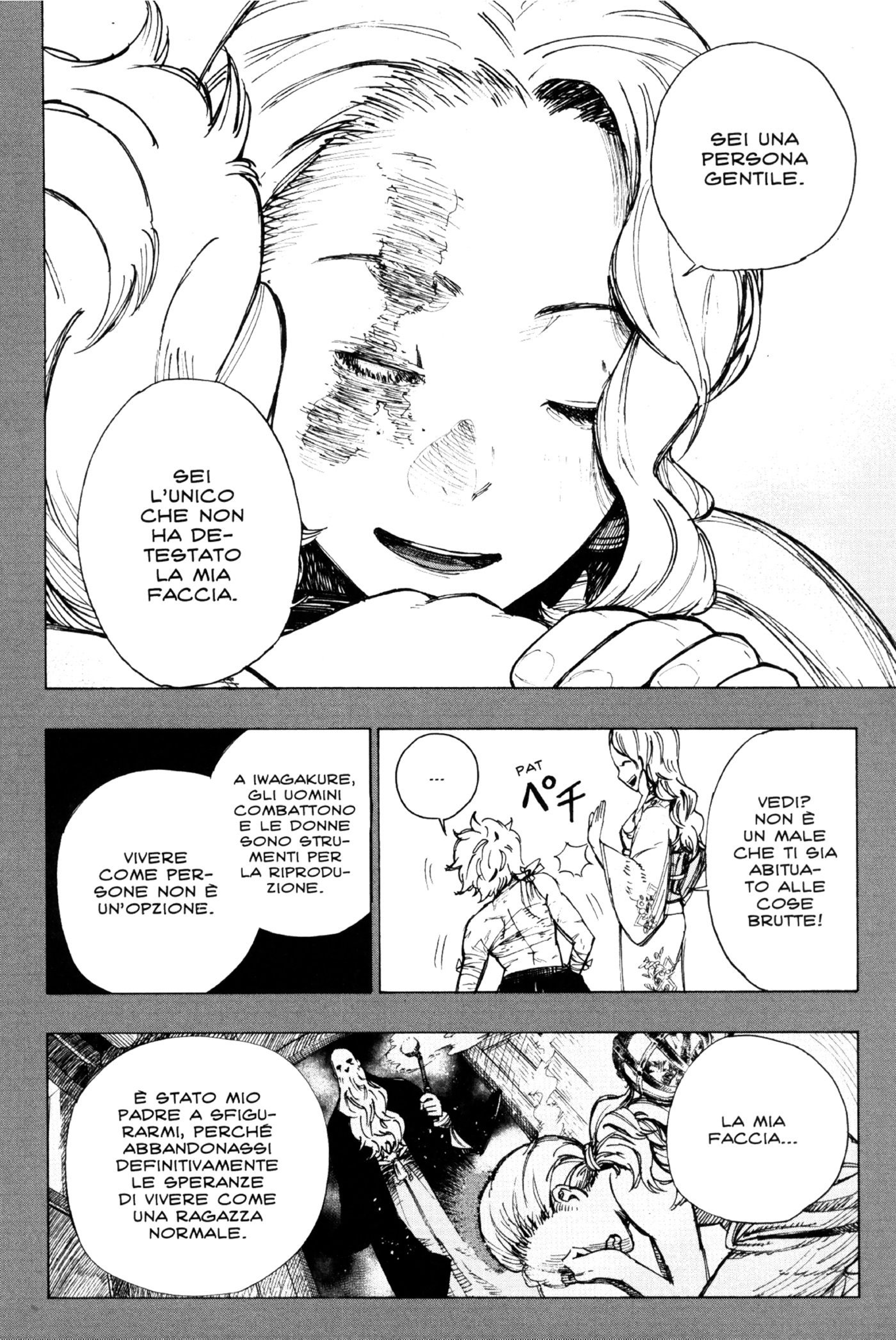 Read Jigokuraku IT Manga Online
