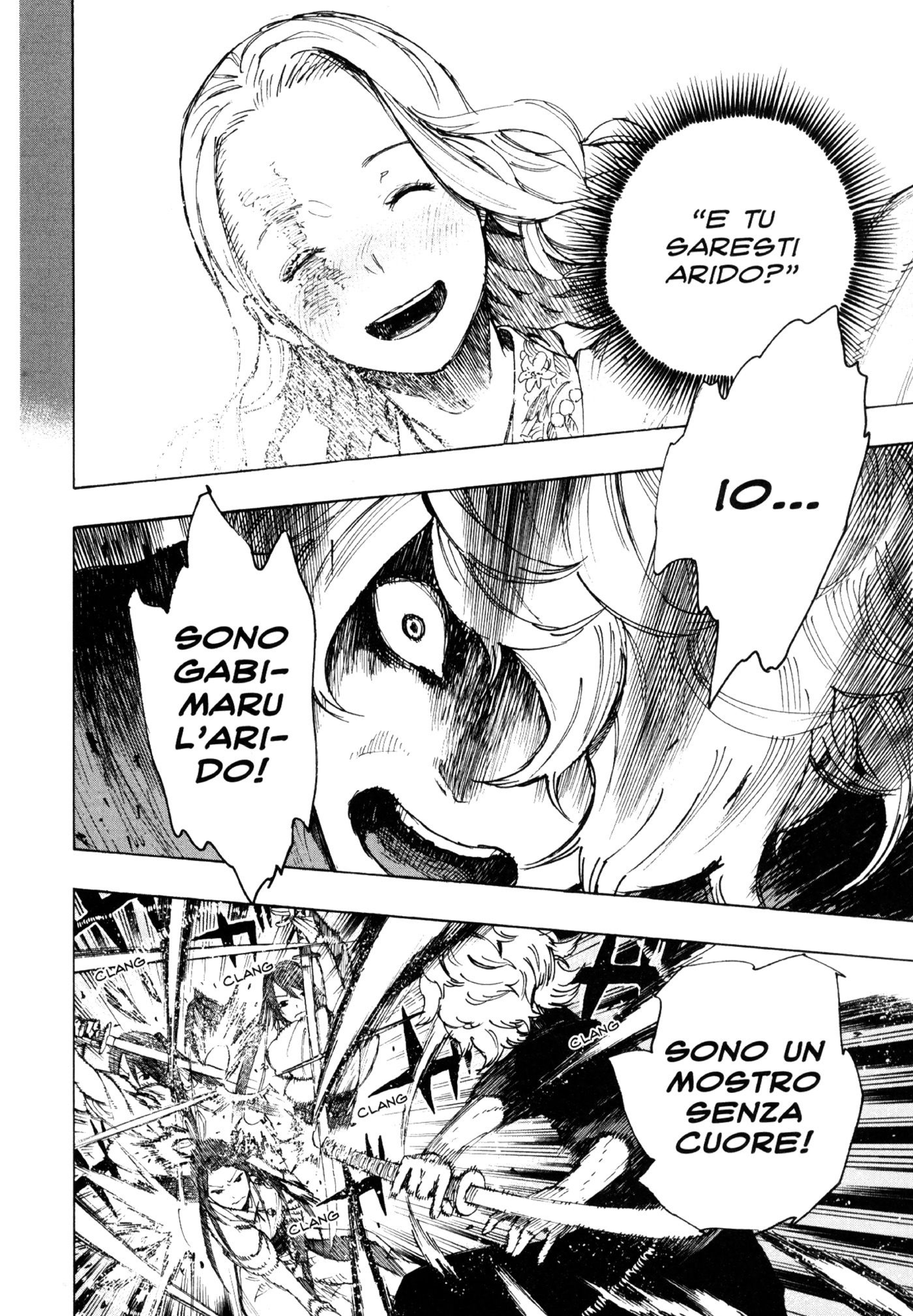 Read Jigokuraku IT Manga Online