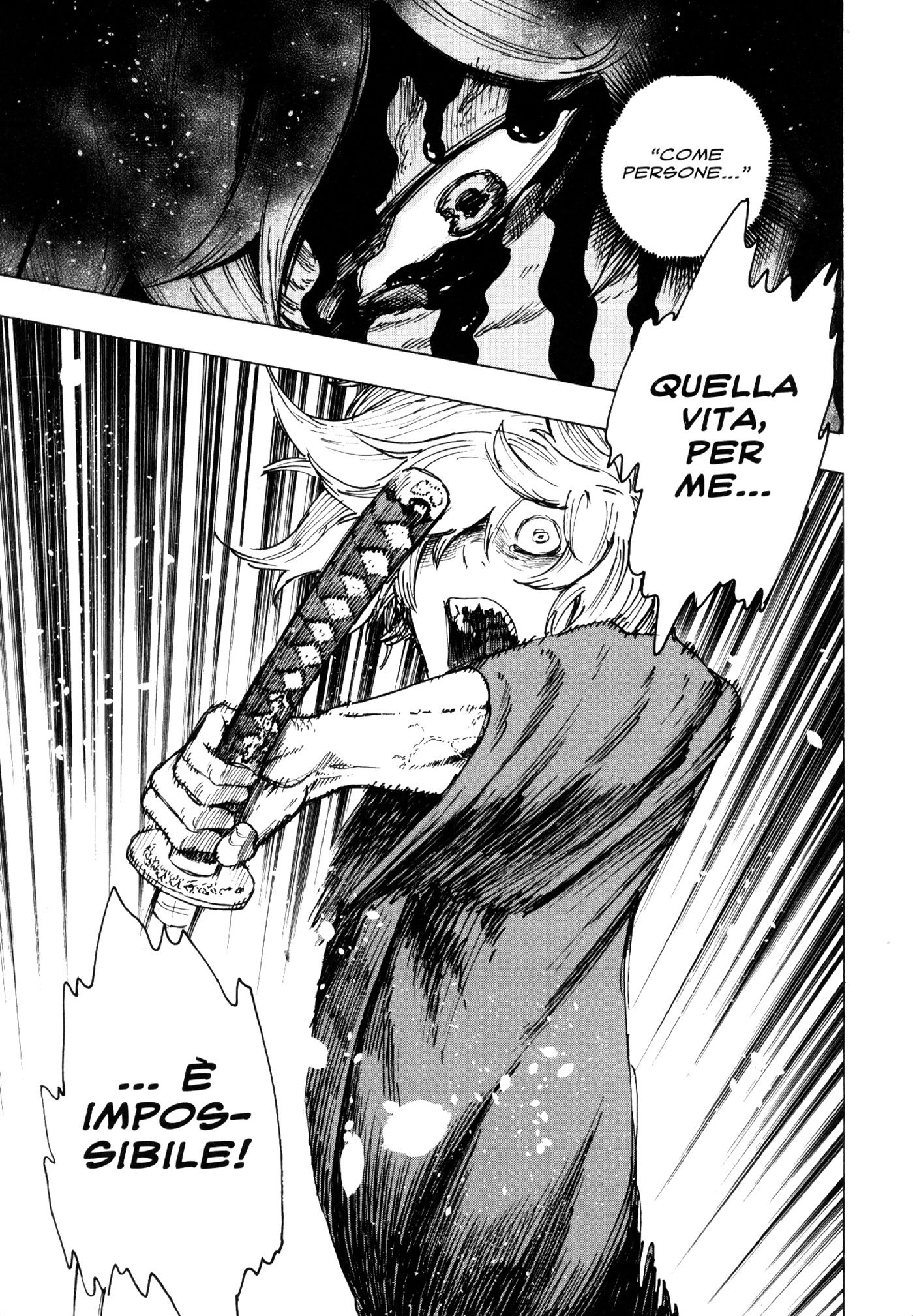 Read Jigokuraku IT Manga Online