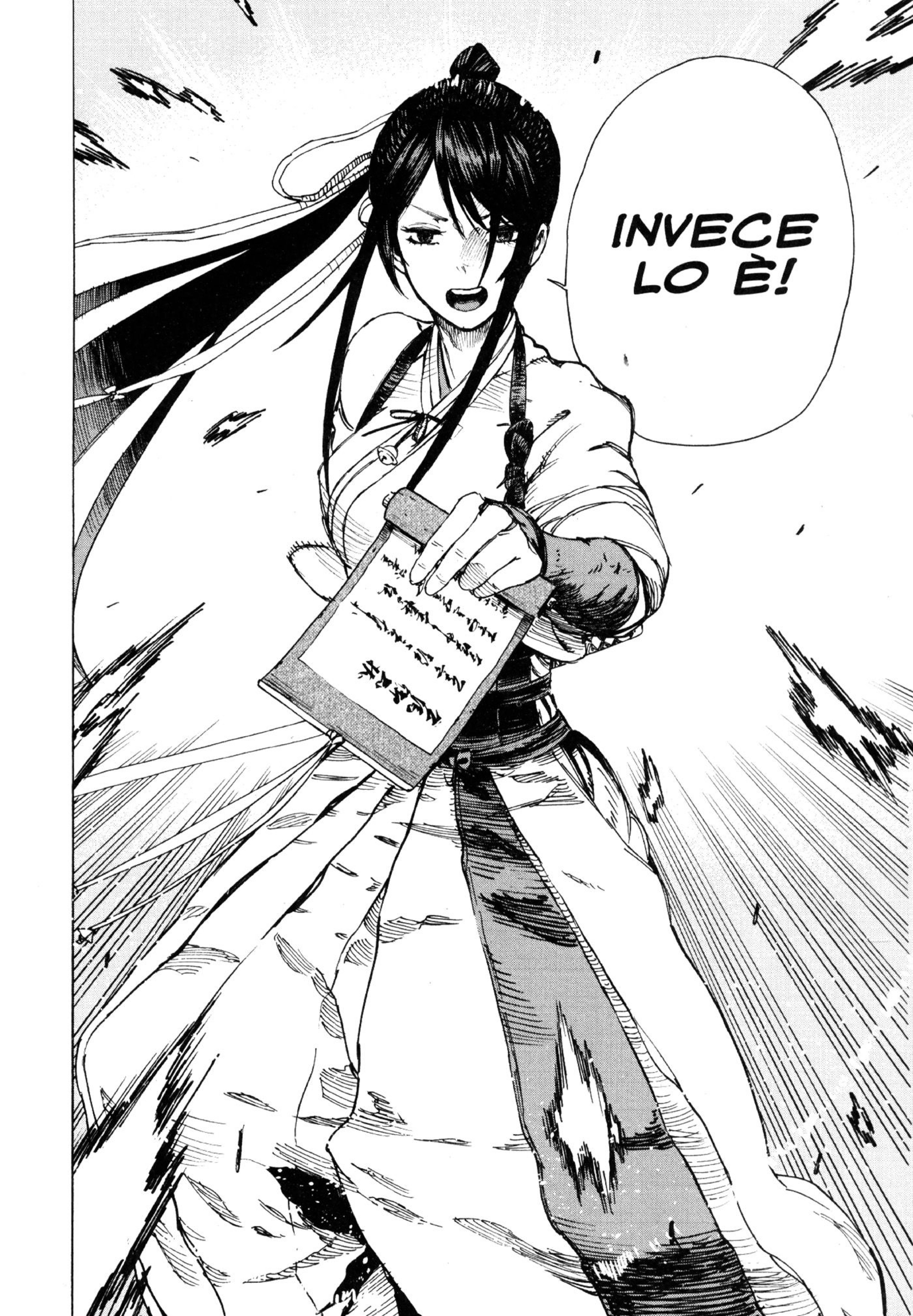 Read Jigokuraku IT Manga Online