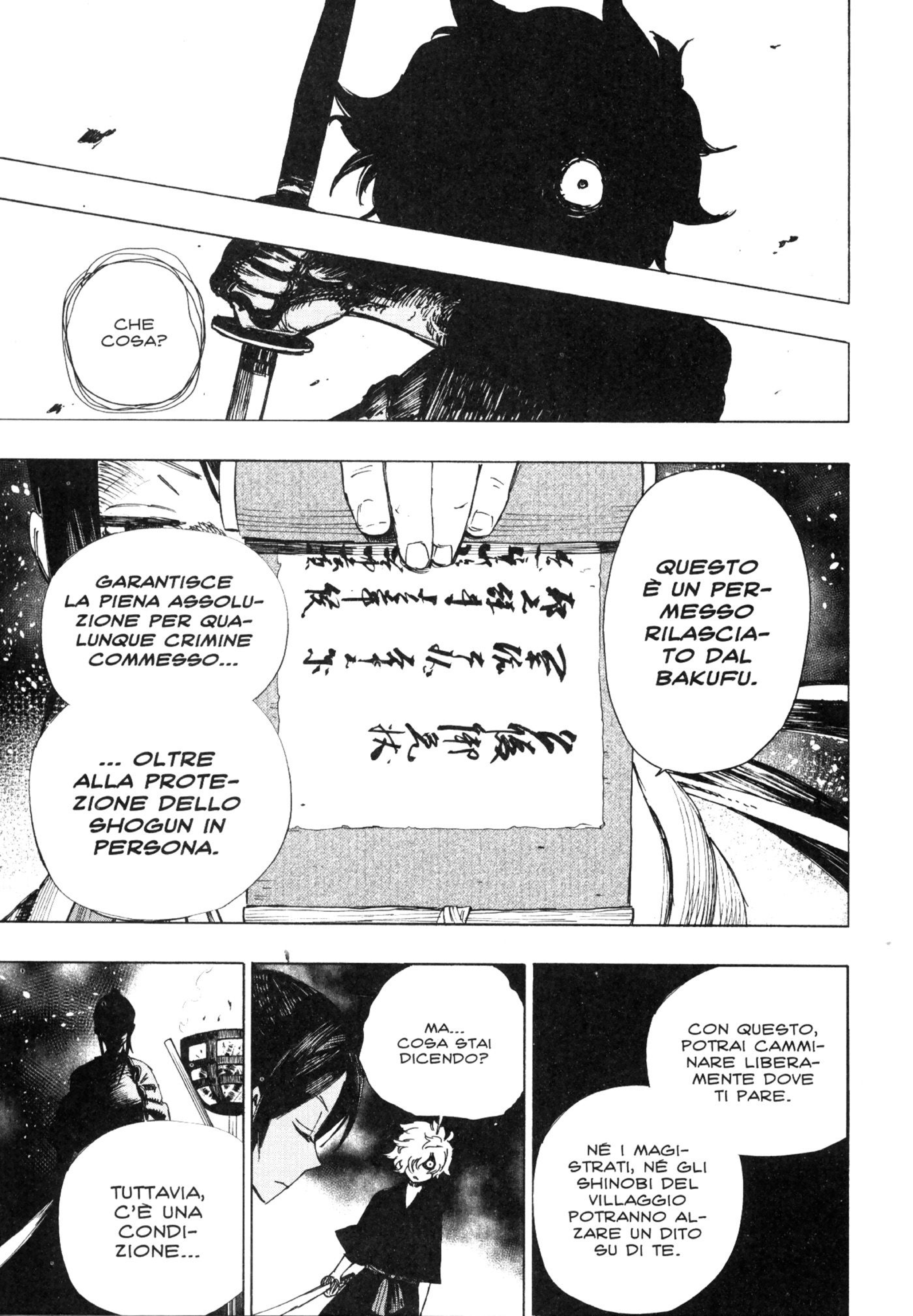Read Jigokuraku IT Manga Online