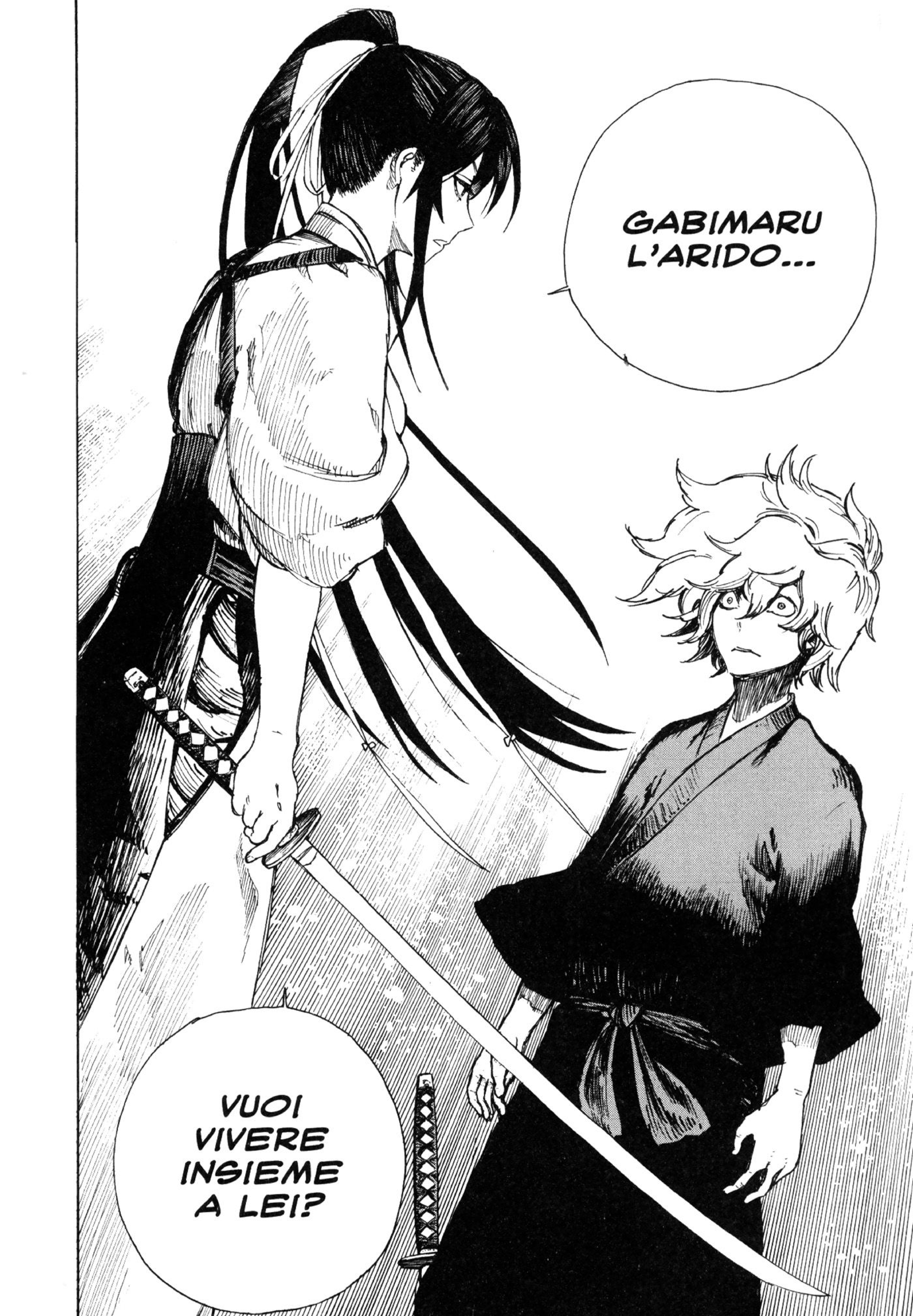 Read Jigokuraku IT Manga Online